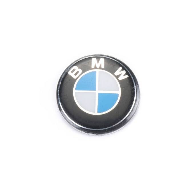BMW Emblem - Key Remote (BMW Roundel) 66122155754